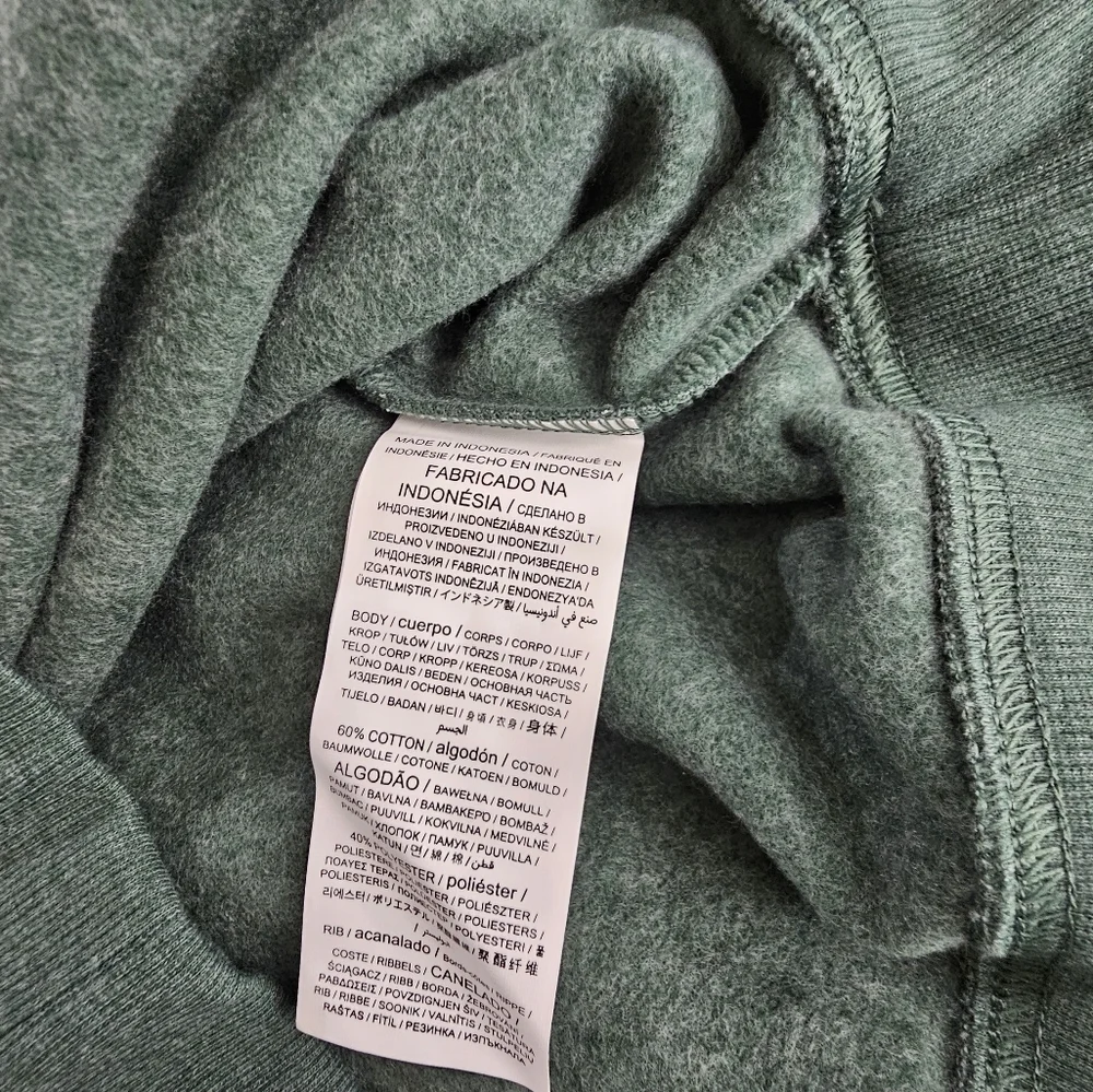 Captivating Michigan State University  Crewneck Men's Size S